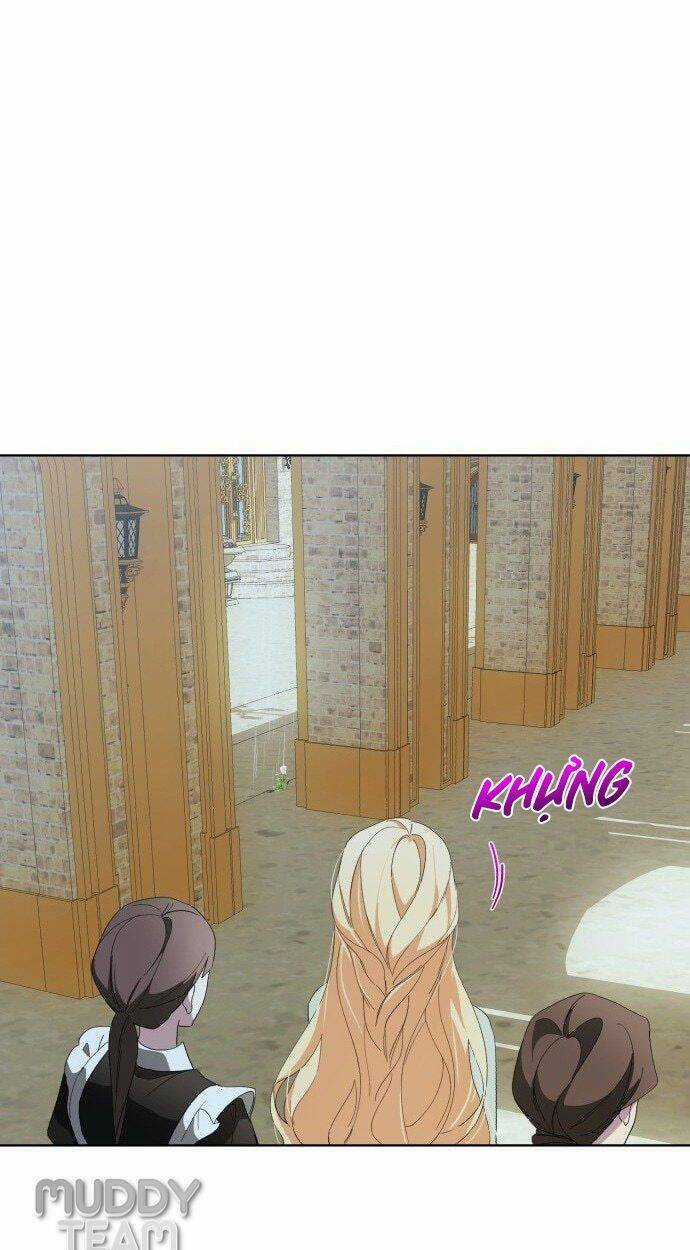 Ta Đã Từng Mong Nàng Biến Mất Chapter 42 trang 37