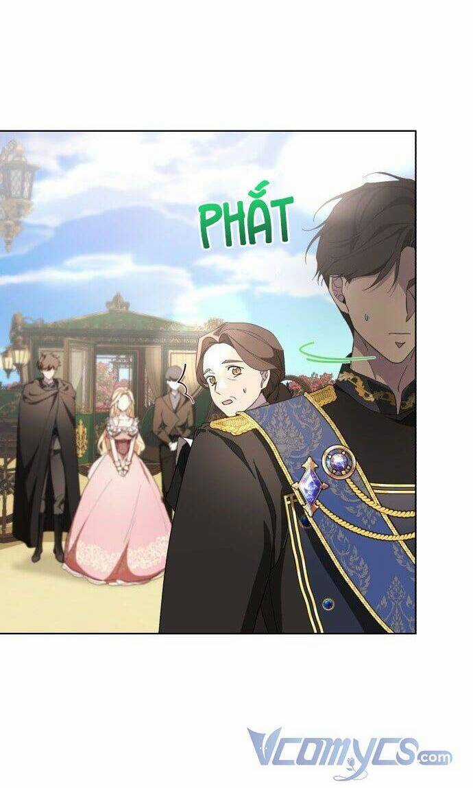 Ta Đã Từng Mong Nàng Biến Mất Chapter 42 trang 4