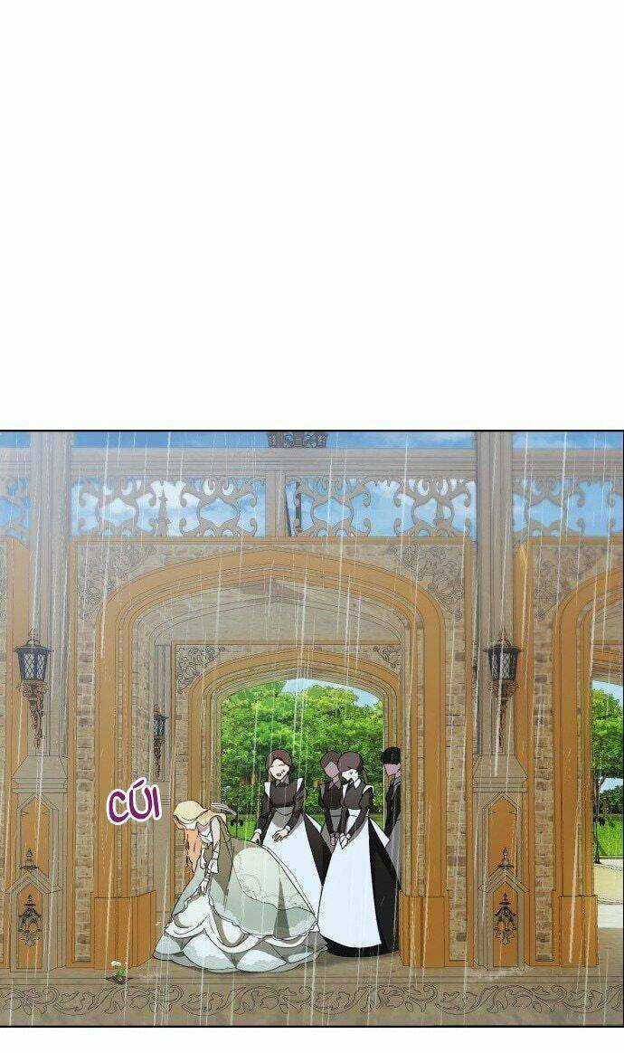 Ta Đã Từng Mong Nàng Biến Mất Chapter 42 trang 40