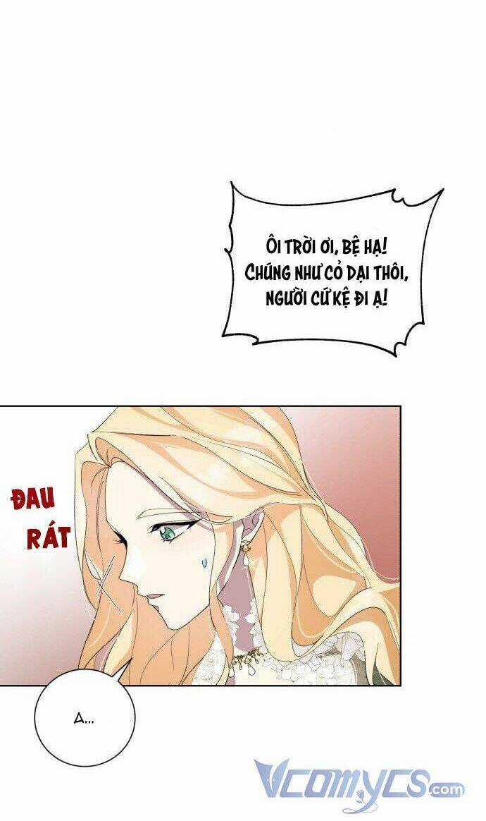 Ta Đã Từng Mong Nàng Biến Mất Chapter 42 trang 41