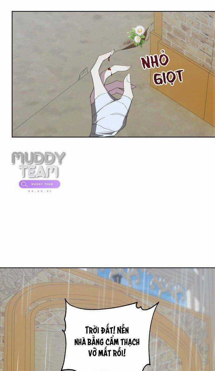 Ta Đã Từng Mong Nàng Biến Mất Chapter 42 trang 42