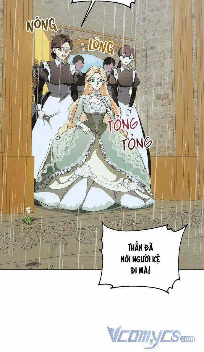 Ta Đã Từng Mong Nàng Biến Mất Chapter 42 trang 43