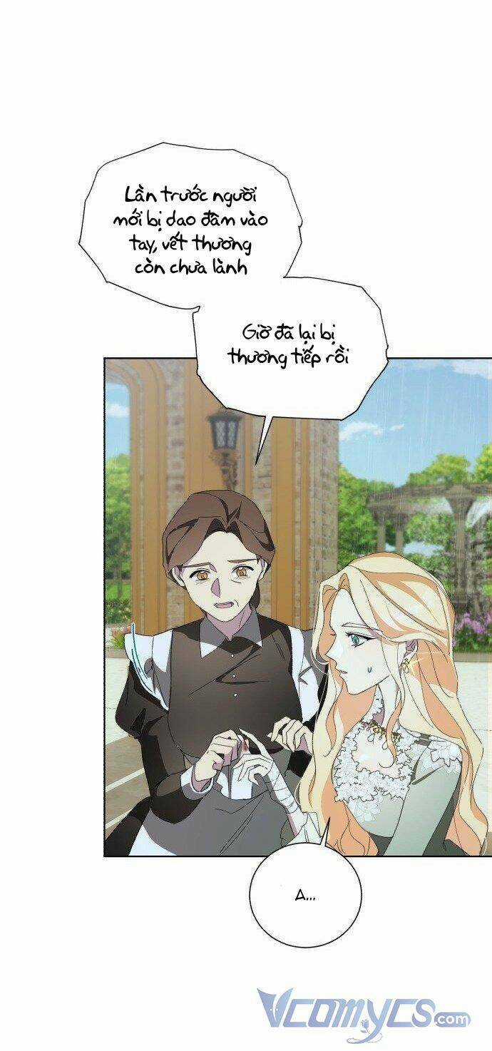 Ta Đã Từng Mong Nàng Biến Mất Chapter 42 trang 44