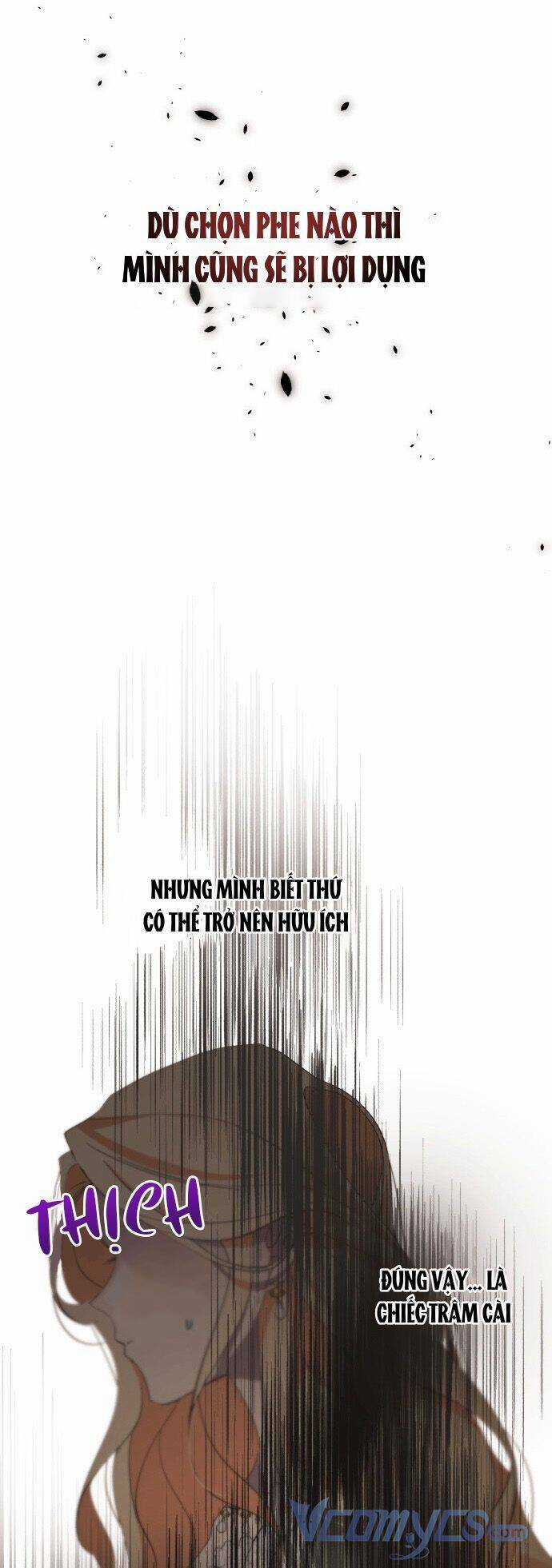 Ta Đã Từng Mong Nàng Biến Mất Chapter 42 trang 46