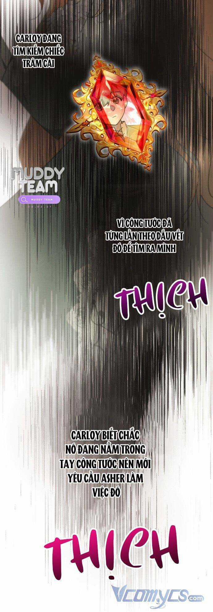 Ta Đã Từng Mong Nàng Biến Mất Chapter 42 trang 47