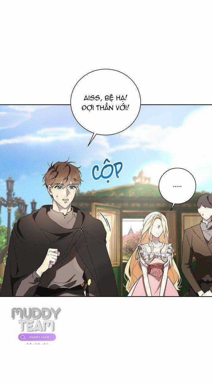 Ta Đã Từng Mong Nàng Biến Mất Chapter 42 trang 5