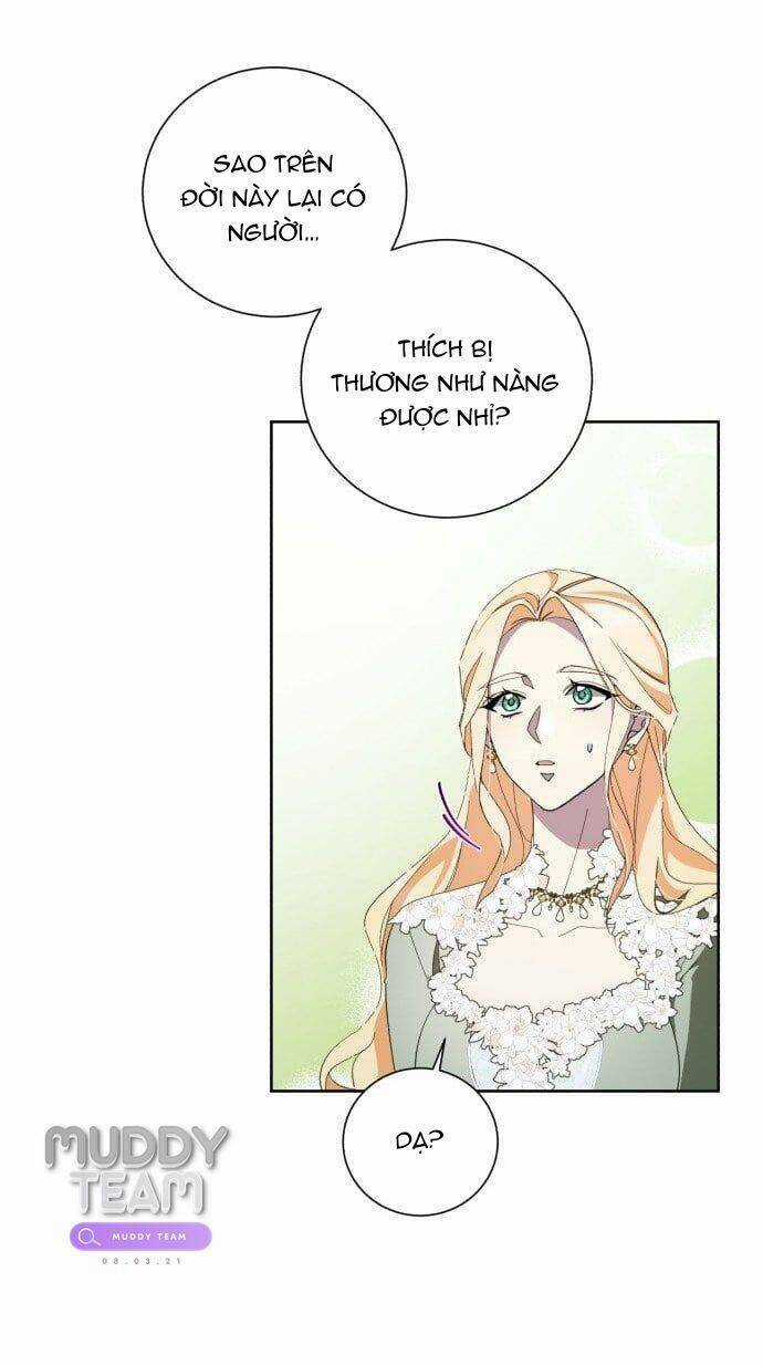 Ta Đã Từng Mong Nàng Biến Mất Chapter 42 trang 51