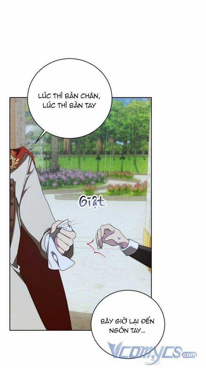 Ta Đã Từng Mong Nàng Biến Mất Chapter 42 trang 52