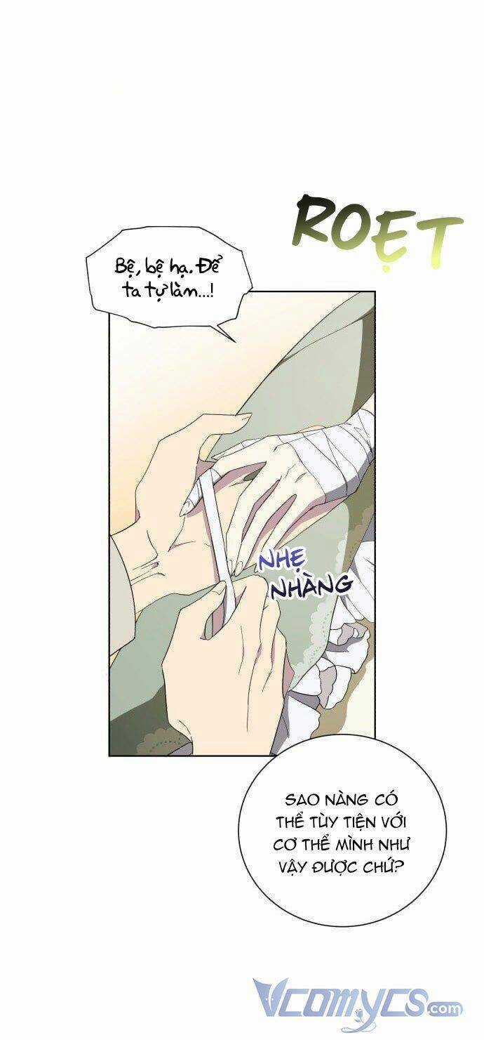 Ta Đã Từng Mong Nàng Biến Mất Chapter 42 trang 53