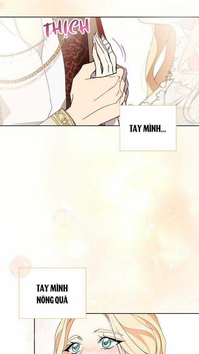 Ta Đã Từng Mong Nàng Biến Mất Chapter 42 trang 55