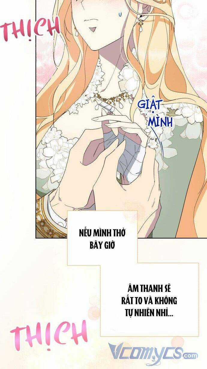 Ta Đã Từng Mong Nàng Biến Mất Chapter 42 trang 56