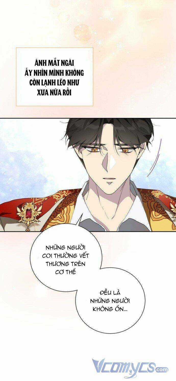 Ta Đã Từng Mong Nàng Biến Mất Chapter 42 trang 58