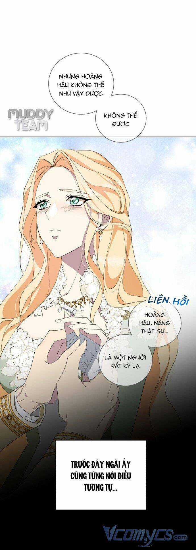 Ta Đã Từng Mong Nàng Biến Mất Chapter 42 trang 59