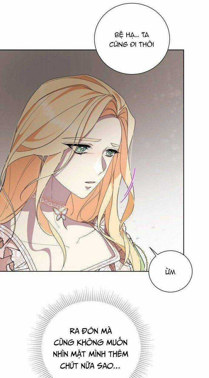 Ta Đã Từng Mong Nàng Biến Mất Chapter 42 trang 6