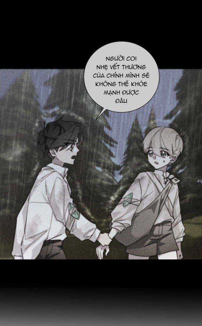 Ta Đã Từng Mong Nàng Biến Mất Chapter 42 trang 60