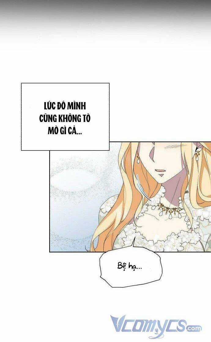 Ta Đã Từng Mong Nàng Biến Mất Chapter 42 trang 61