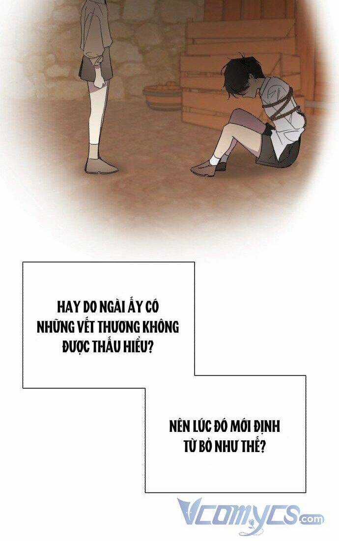 Ta Đã Từng Mong Nàng Biến Mất Chapter 42 trang 63