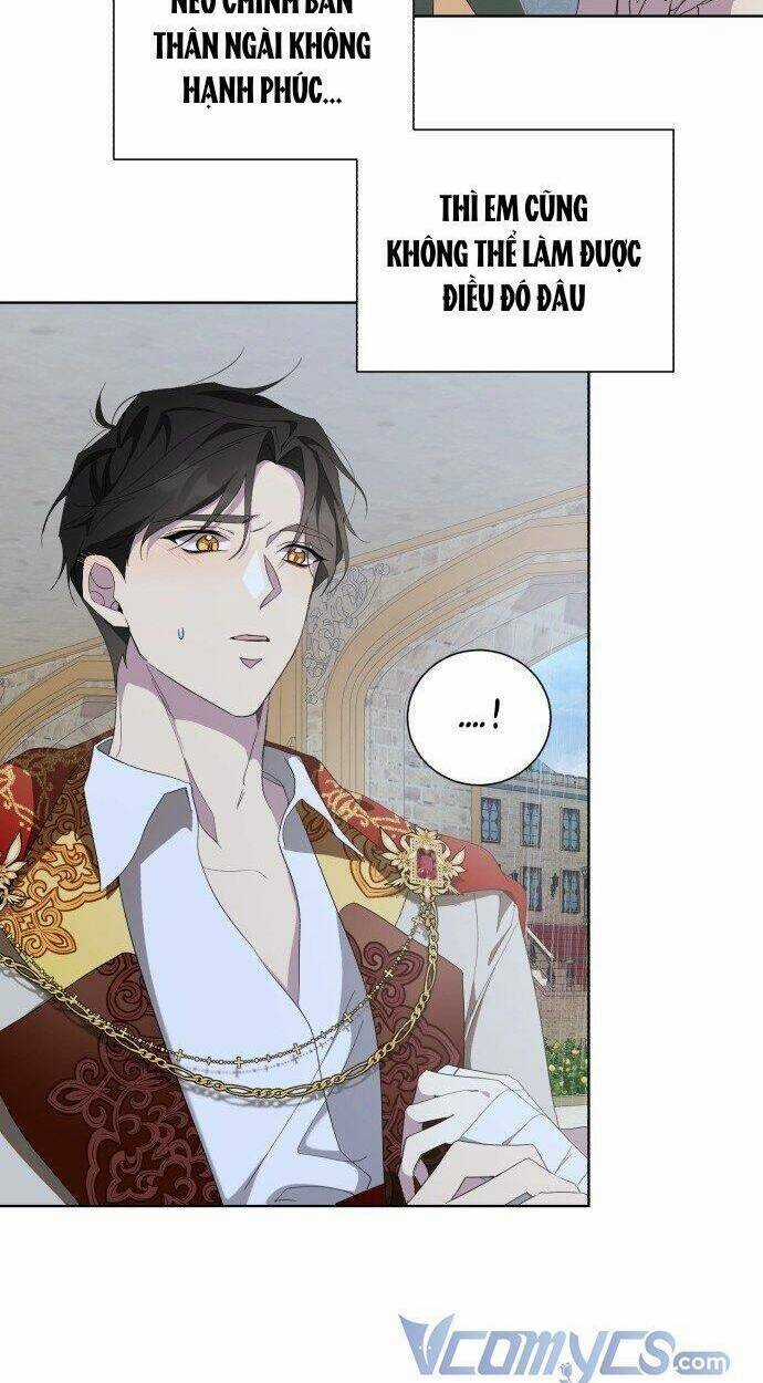 Ta Đã Từng Mong Nàng Biến Mất Chapter 42 trang 65