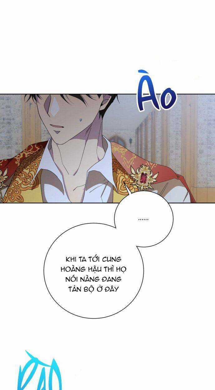 Ta Đã Từng Mong Nàng Biến Mất Chapter 42 trang 67