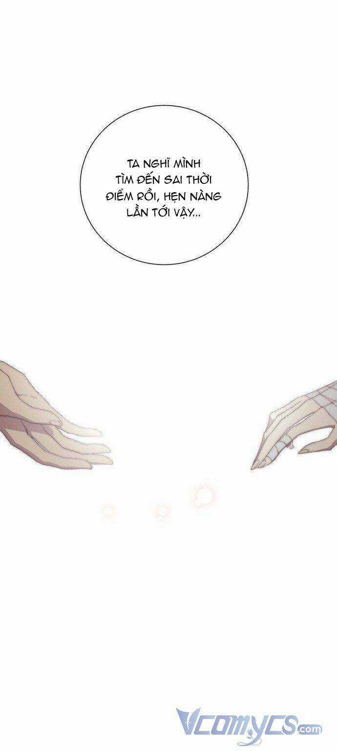 Ta Đã Từng Mong Nàng Biến Mất Chapter 42 trang 70