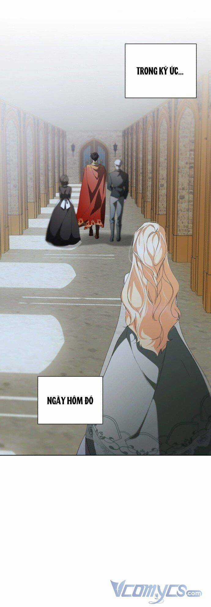 Ta Đã Từng Mong Nàng Biến Mất Chapter 42 trang 73