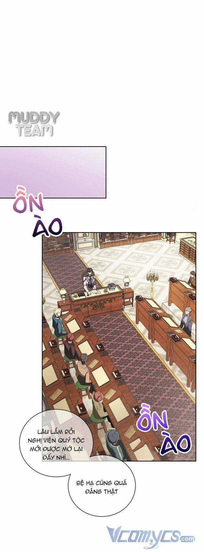 Ta Đã Từng Mong Nàng Biến Mất Chapter 42 trang 74