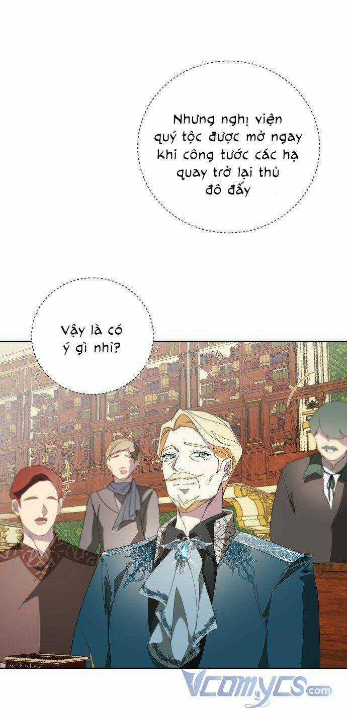 Ta Đã Từng Mong Nàng Biến Mất Chapter 42 trang 75