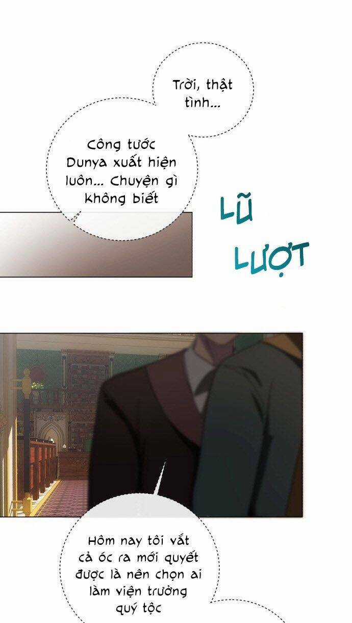 Ta Đã Từng Mong Nàng Biến Mất Chapter 43 trang 12