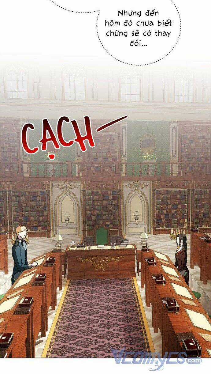 Ta Đã Từng Mong Nàng Biến Mất Chapter 43 trang 13