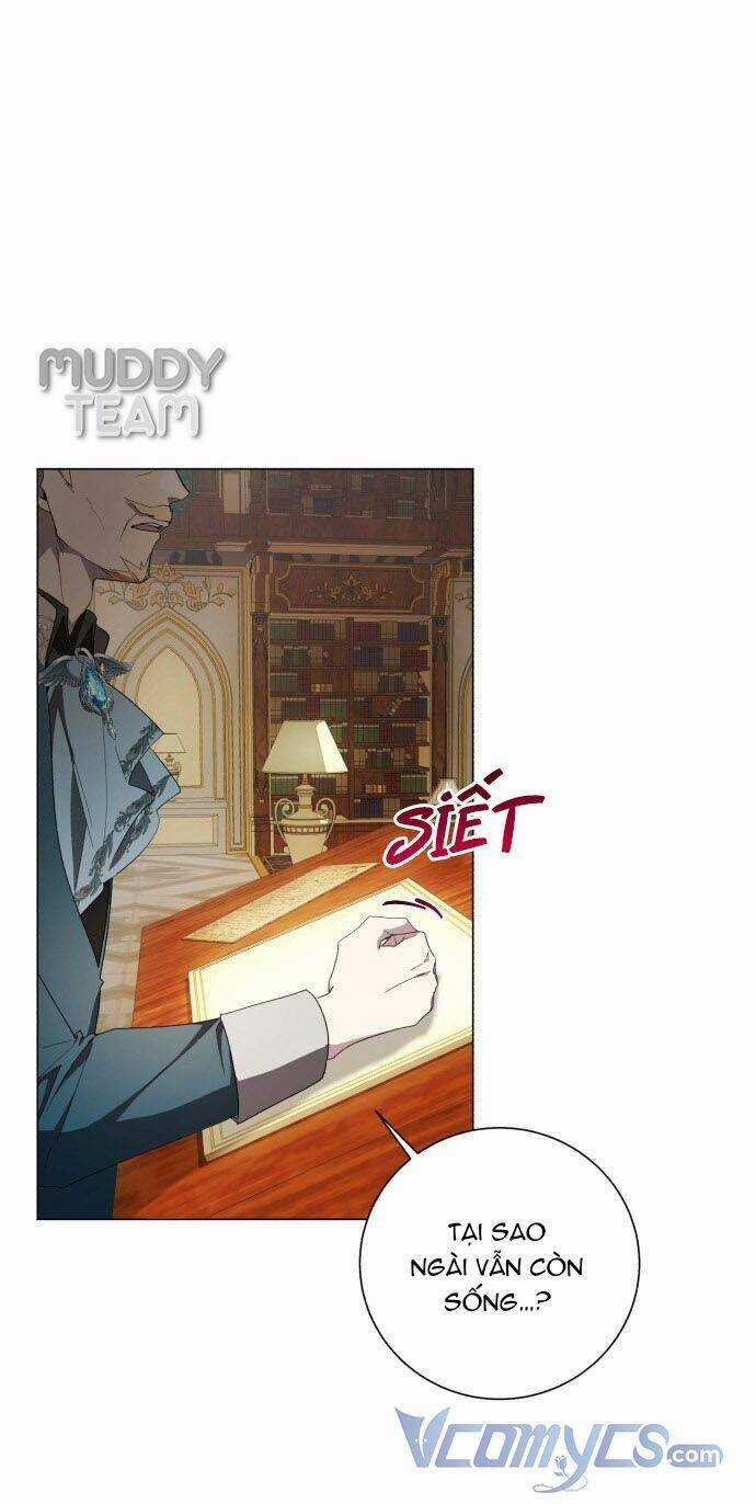 Ta Đã Từng Mong Nàng Biến Mất Chapter 43 trang 14