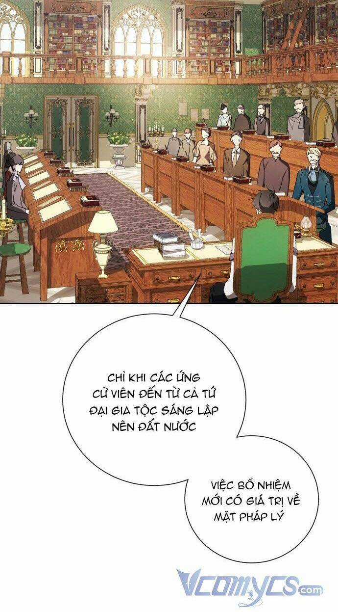 Ta Đã Từng Mong Nàng Biến Mất Chapter 43 trang 2