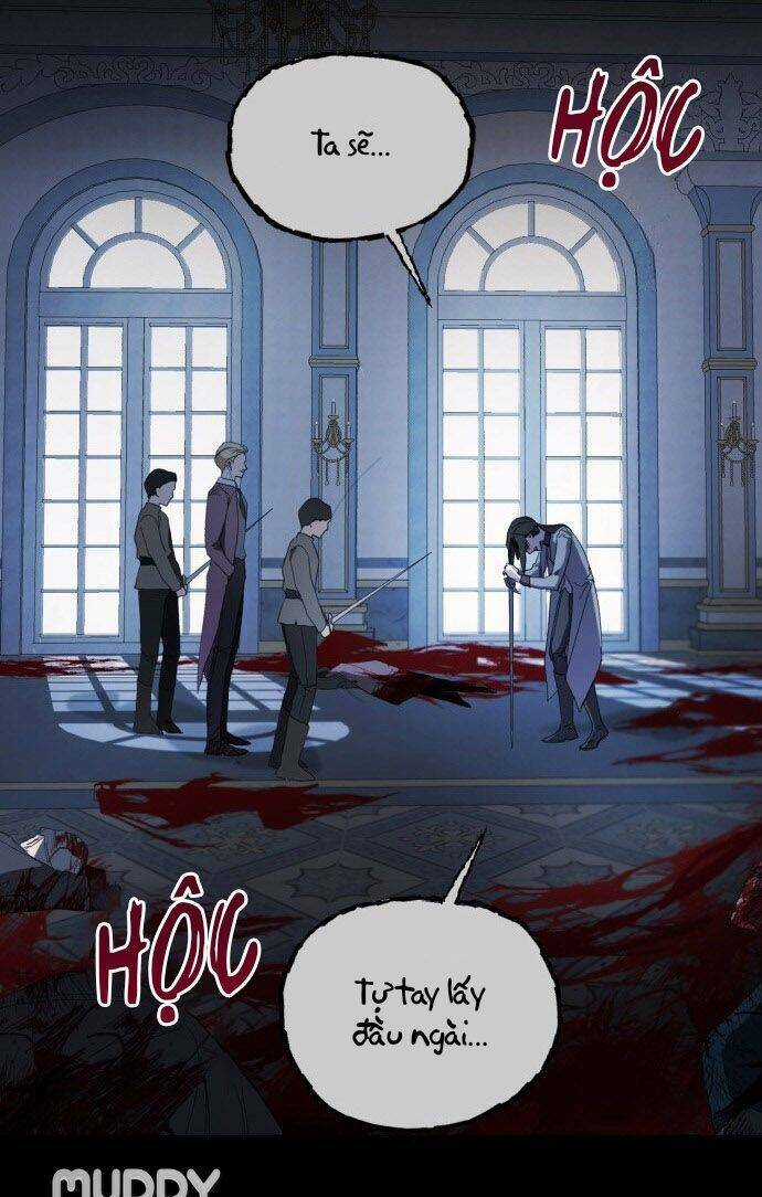 Ta Đã Từng Mong Nàng Biến Mất Chapter 43 trang 21