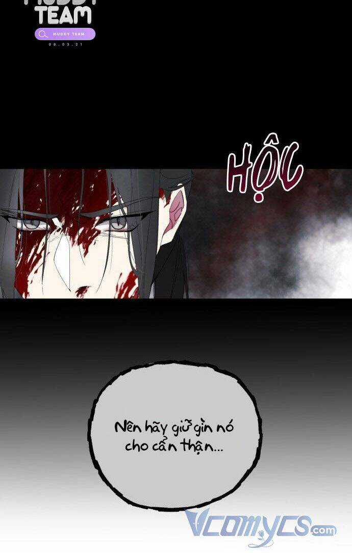 Ta Đã Từng Mong Nàng Biến Mất Chapter 43 trang 22