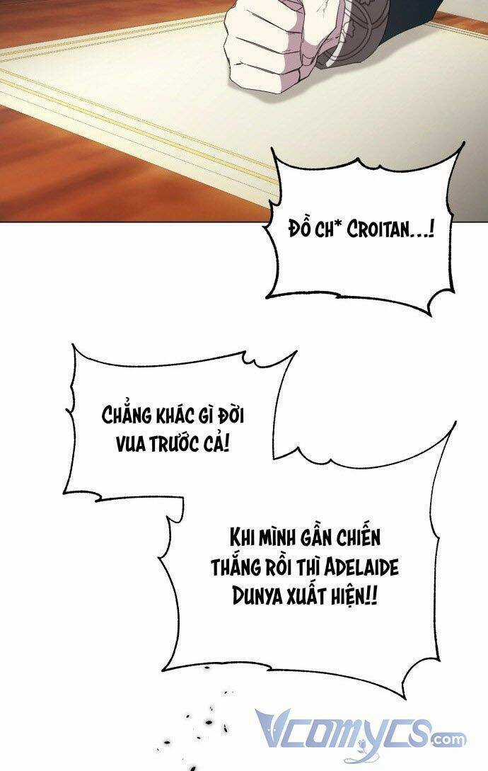 Ta Đã Từng Mong Nàng Biến Mất Chapter 43 trang 25