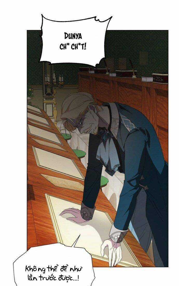 Ta Đã Từng Mong Nàng Biến Mất Chapter 43 trang 27