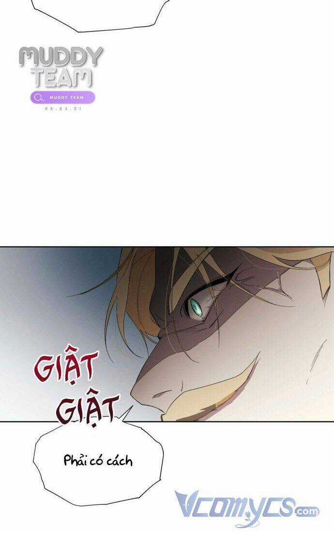 Ta Đã Từng Mong Nàng Biến Mất Chapter 43 trang 28