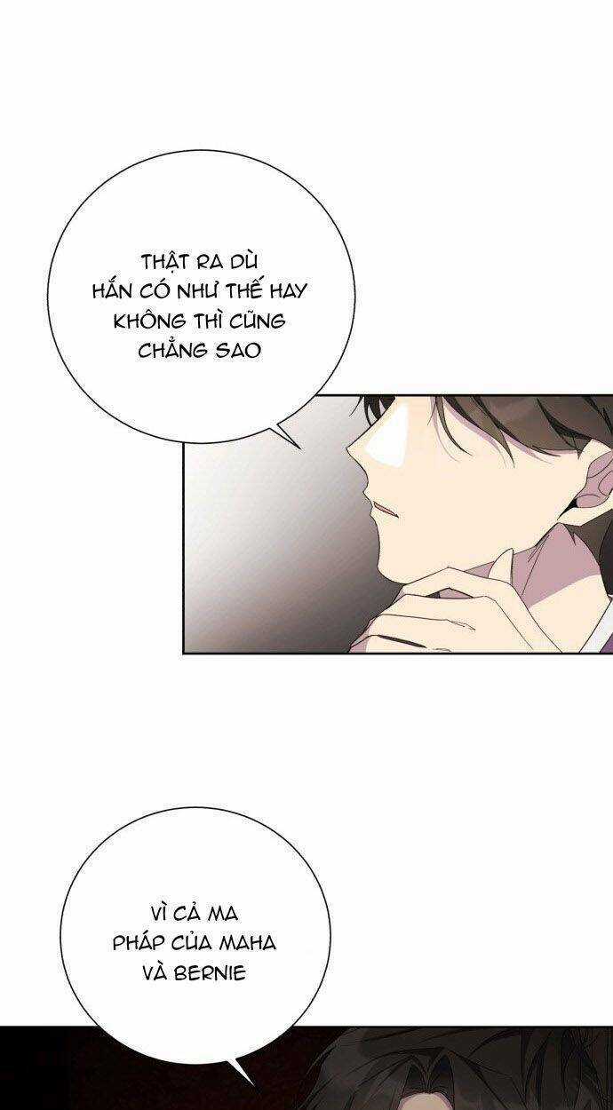 Ta Đã Từng Mong Nàng Biến Mất Chapter 43 trang 34