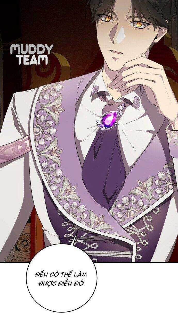 Ta Đã Từng Mong Nàng Biến Mất Chapter 43 trang 35