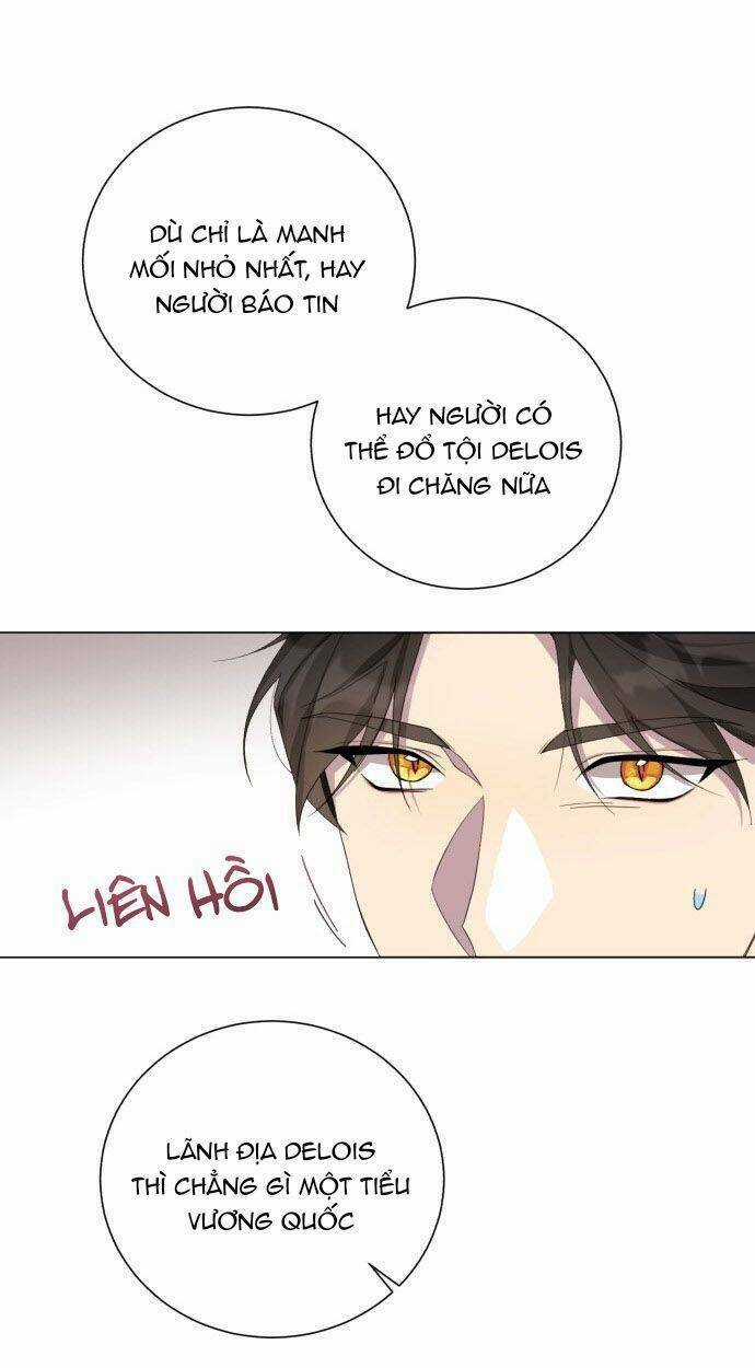 Ta Đã Từng Mong Nàng Biến Mất Chapter 43 trang 39