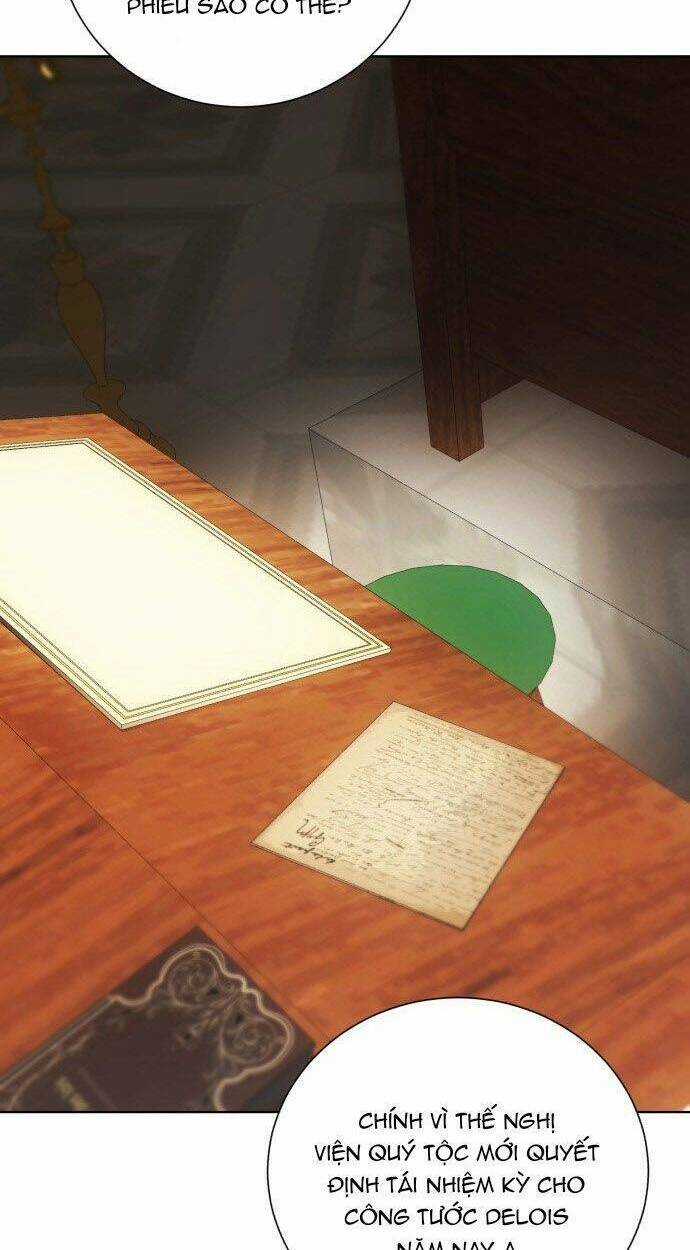 Ta Đã Từng Mong Nàng Biến Mất Chapter 43 trang 4