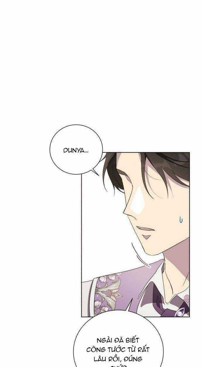 Ta Đã Từng Mong Nàng Biến Mất Chapter 43 trang 40