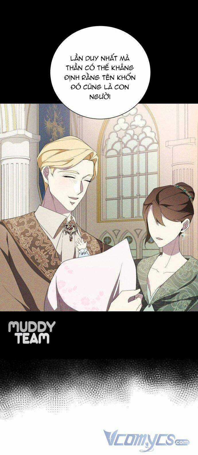 Ta Đã Từng Mong Nàng Biến Mất Chapter 43 trang 46