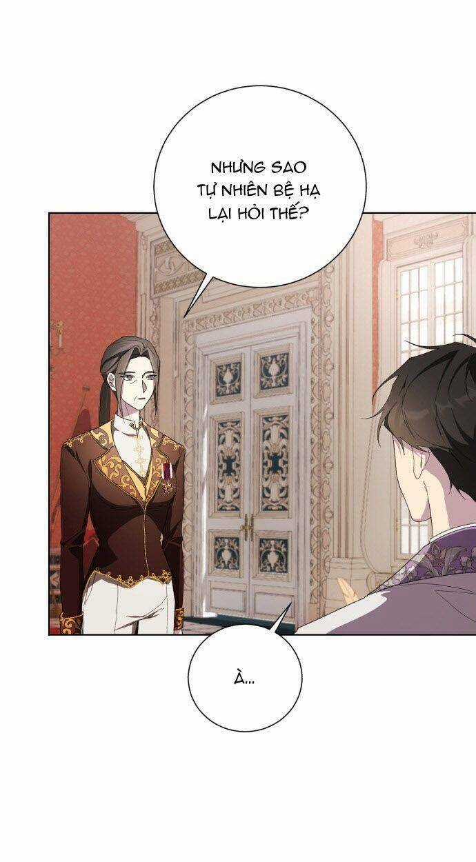 Ta Đã Từng Mong Nàng Biến Mất Chapter 43 trang 47