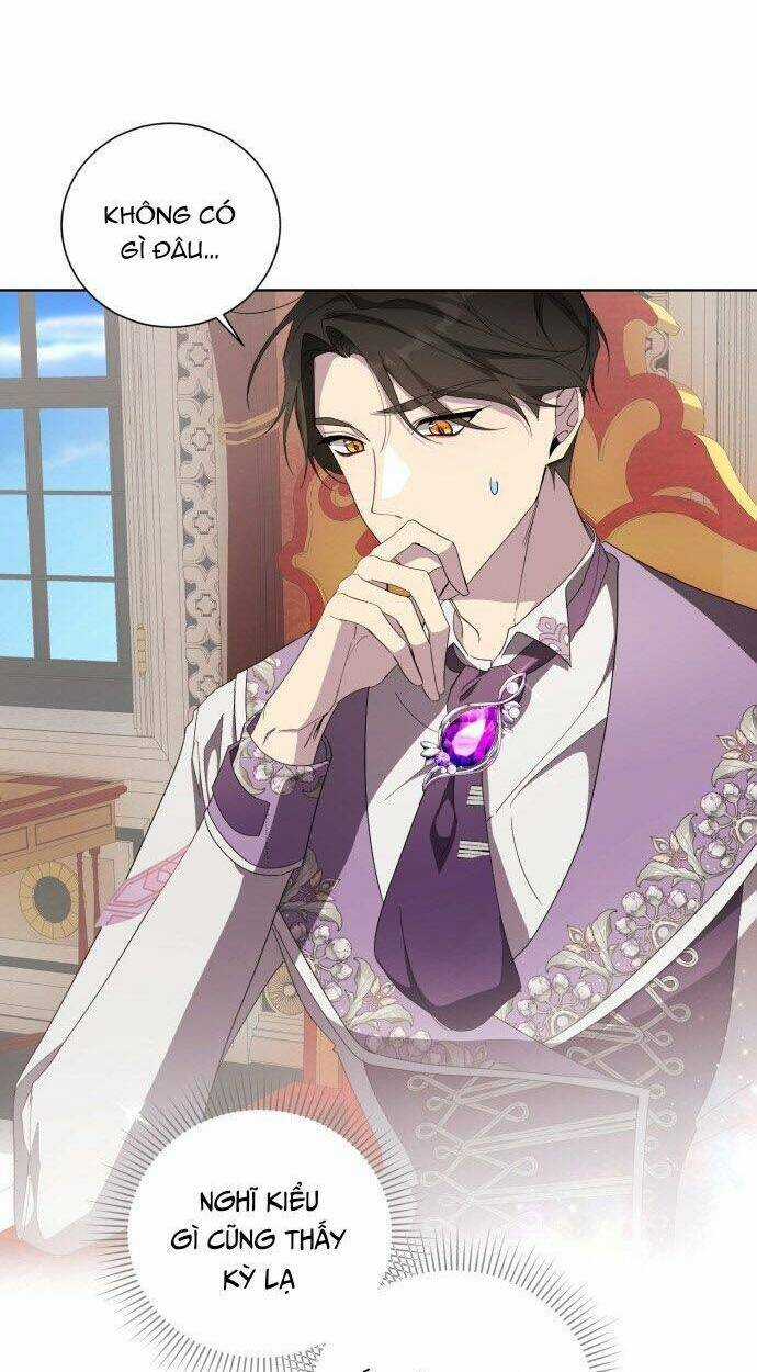 Ta Đã Từng Mong Nàng Biến Mất Chapter 43 trang 48