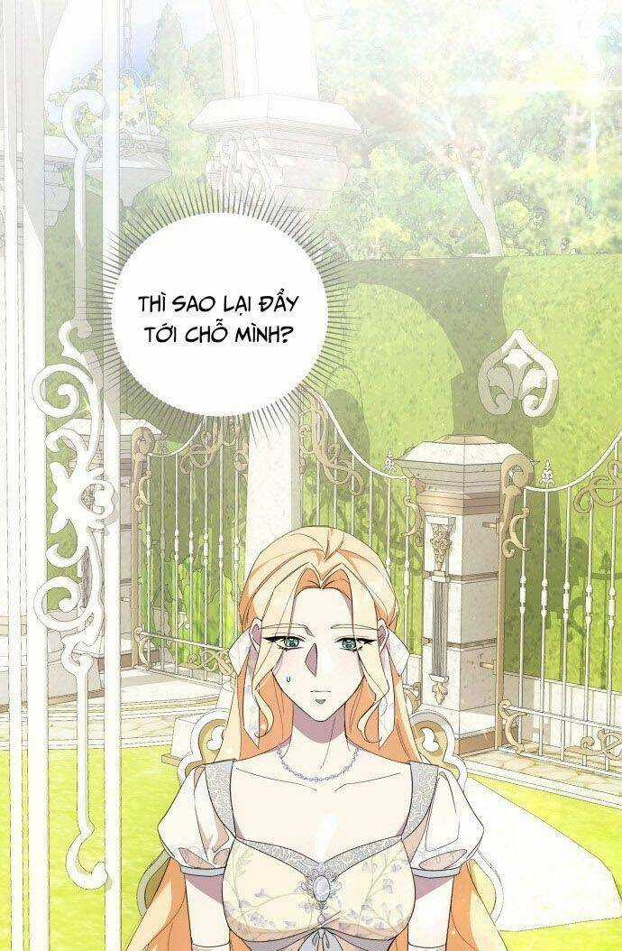 Ta Đã Từng Mong Nàng Biến Mất Chapter 43 trang 50