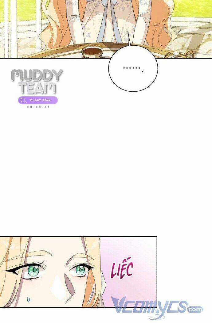 Ta Đã Từng Mong Nàng Biến Mất Chapter 43 trang 51