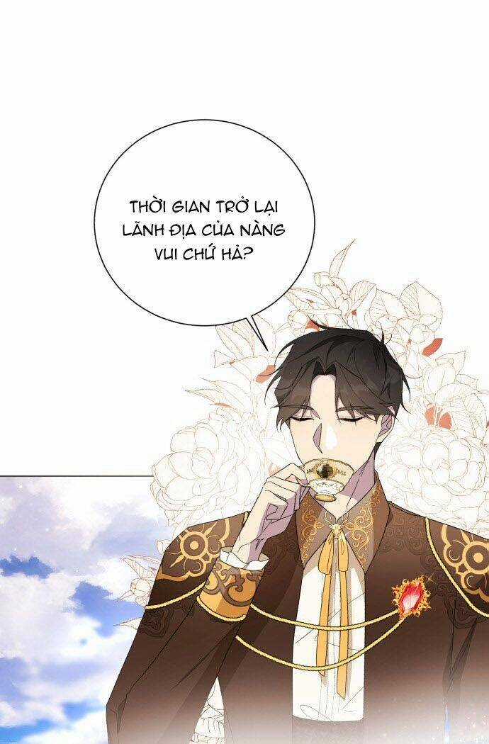Ta Đã Từng Mong Nàng Biến Mất Chapter 43 trang 52