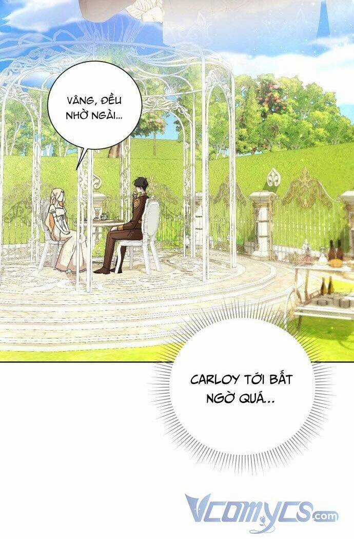 Ta Đã Từng Mong Nàng Biến Mất Chapter 43 trang 53