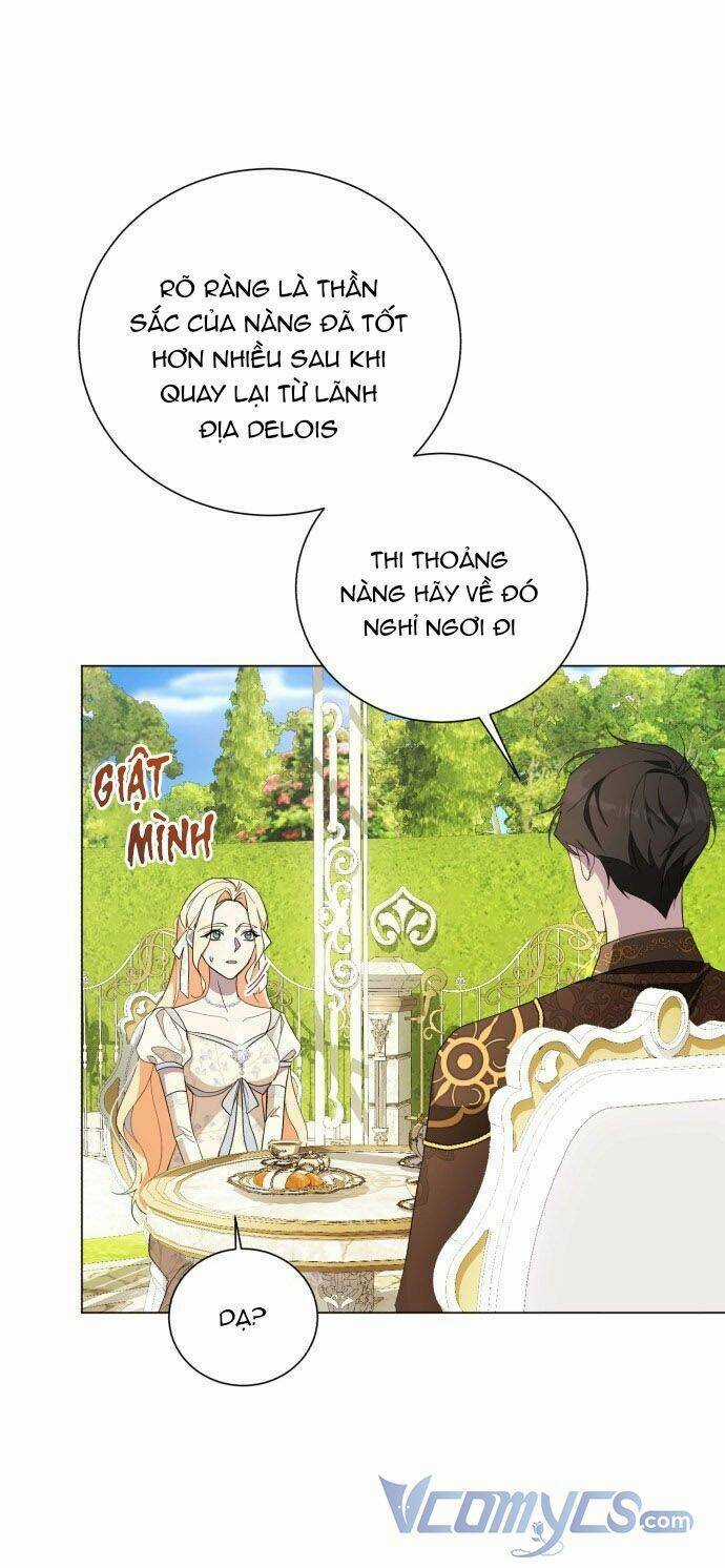 Ta Đã Từng Mong Nàng Biến Mất Chapter 43 trang 55