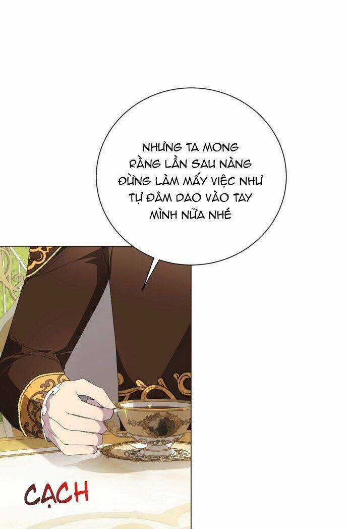 Ta Đã Từng Mong Nàng Biến Mất Chapter 43 trang 56